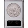 Image 2 : 1846 S$1 --Graffiti--ANACS. AU55 Details. The letter R 1846[img border='0' src='http://www.heritagec