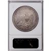 Image 2 : 1853 S$1 --Cleaned--ANACS. AU58 Details. Although light 1853[img border='0' src='http://www.heritage