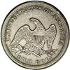 Image 2 : 1854 S$1 XF45 PCGS. Light rub on each side determines 1854[img border='0' src='http://www.heritageco