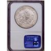 Image 2 : 1859 S$1 MS60 NGC. Well struck with a satiny obverse a 1859[img border='0' src='http://www.heritagec