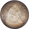 Image 1 : 1860 S$1 MS65 NGC. We are thrilled to offer a Gem Mint 1860[img border='0' src='http://www.heritagec