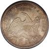 Image 2 : 1860 S$1 MS65 NGC. We are thrilled to offer a Gem Mint 1860[img border='0' src='http://www.heritagec