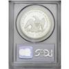 Image 2 : 1860-O S$1 MS62 PCGS. A definite premium quality examp 1860-O[img border='0' src='http://www.heritag
