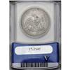 Image 2 : 1861 S$1 VG8 ANACS. Although it does not meet the gene 1861[img border='0' src='http://www.heritagec