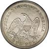 Image 2 : 1863 S$1 MS63 PCGS. During the Civil War, the already 1863[img border='0' src='http://www.heritageco