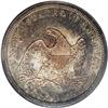 Image 2 : 1865 S$1 MS62 PCGS. Boldly defined with relatively few 1865[img border='0' src='http://www.heritagec