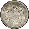Image 2 : 1869 S$1 MS62 PCGS. By the standards of Seated dollars 1869[img border='0' src='http://www.heritagec