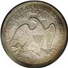 Image 2 : 1870 S$1 MS63 PCGS. Although not deeply mirrored, the 1870[img border='0' src='http://www.heritageco