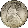 Image 1 : 1871-CC S$1 AU53 PCGS. An impressive example with attr 1871-CC[img border='0' src='http://www.herita