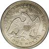 Image 2 : 1871-CC S$1 AU53 PCGS. An impressive example with attr 1871-CC[img border='0' src='http://www.herita