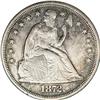 Image 1 : 1872-CC S$1 AU55 NGC. While not as scarce as the minta 1872-CC[img border='0' src='http://www.herita