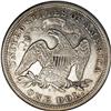 Image 2 : 1872-CC S$1 AU55 NGC. While not as scarce as the minta 1872-CC[img border='0' src='http://www.herita