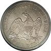 Image 2 : 1860 S$1 PR65 NGC. In his book Silver Dollars and Trad 1860[img border='0' src='http://www.heritagec