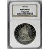 Image 3 : 1867 S$1 PR67 Cameo NGC. In his Proof Encyclopedia, Wa 1867[img border='0' src='http://www.heritagec