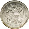 Image 2 : 1872 S$1 PR63 ANACS. Essentially brilliant with silver 1872[img border='0' src='http://www.heritagec