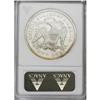 Image 4 : 1872 S$1 PR63 ANACS. Essentially brilliant with silver 1872[img border='0' src='http://www.heritagec