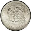 Image 2 : 1875 T$1 MS63 PCGS. Type Two Reverse. A satiny and nea 1875[T$1] MS63 PCGS.