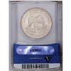 Image 2 : 1876 T$1 MS62 ANACS. Type One obverse and reverse. Thi 1876[T$1] MS62 ANACS.
