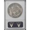Image 2 : 1876-CC T$1 --Cleaned--ANACS. XF40 Details. Doubled Die 1876-CC[T$1]--Cleaned--ANACS. XF40 Details.