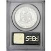 Image 2 : 1877-S T$1 MS62 PCGS. Frosty and essentially untoned w 1877-S[T$1] MS62 PCGS.