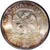 Image 2 : 1877-S T$1 MS66 PCGS. Type Two Obverse and Reverse. Br 1877-S[T$1] MS66 PCGS.
