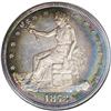 Image 1 : 1873 T$1 PR63 NGC. The Philadelphia Mint''s initial de 1873[T$1] PR63 NGC.