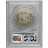 Image 2 : 1873 T$1 PR62 Cameo PCGS. First year of issue for the 1873[T$1] PR62 Cameo PCGS.