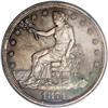Image 1 : 1874 T$1 PR65 PCGS. Deceivingly well mirrored beneath 1874[T$1] PR65 PCGS.