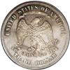 Image 2 : 1874 T$1 PR65 PCGS. Deceivingly well mirrored beneath 1874[T$1] PR65 PCGS.