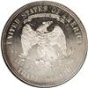 Image 2 : 1875 T$1 PR63 NGC. Well mirrored with attractive champ 1875[T$1] PR63 NGC.