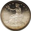 Image 1 : 1875 T$1 PR65 Cameo NGC. Type Two Reverse. This revers 1875[T$1] PR65 Cameo NGC.