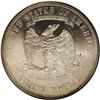 Image 2 : 1875 T$1 PR65 Cameo NGC. Type Two Reverse. This revers 1875[T$1] PR65 Cameo NGC.