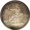 Image 1 : 1879 T$1 PR64 NGC. An original, well mirrored specimen 1879[T$1] PR64 NGC.