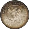 Image 2 : 1879 T$1 PR64 NGC. An original, well mirrored specimen 1879[T$1] PR64 NGC.