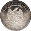 Image 2 : 1880 T$1 PR64 PCGS. The obverse of this Choice proof h 1880[T$1] PR64 PCGS.