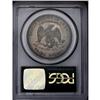 Image 4 : 1880 T$1 PR64 PCGS. Ex: Eliasberg. Dusky chestnut toni 1880[T$1] PR64 PCGS.
