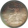 Image 1 : 1880 T$1 PR67 Cameo PCGS. The 1880 Trade dollar is a p 1880[T$1] PR67 Cameo PCGS.
