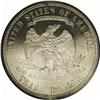 Image 2 : 1882 T$1 PR64 PCGS. The polished fields of this flashy 1882[T$1] PR64 PCGS.
