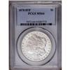 Image 1 : 1878 8TF S$1 MS64 PCGS. VAM-18. This VAM is popular fo 1878 8TF[img border='0' src='http://www.herit
