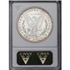 Image 2 : 1878 8TF S$1 MS65 ANACS. VAM-21. Light orange-gold fre 1878 8TF[img border='0' src='http://www.herit