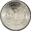 Image 2 : 1878 7/8TF S$1 Strong MS65 PCGS. This is a condition r 1878 7/8TF[img border='0' src='http://www.her