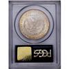Image 2 : 1878 7TF S$1 Reverse of 1878 MS65 PCGS. Coruscating lu 1878 7TF[img border='0' src='http://www.herit