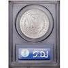Image 2 : 1878 7TF $1 Reverse of 1879 MS64 PCGS. Tan tints visit 1878 7TF[$1] Reverse of 1879 MS64 PCGS.