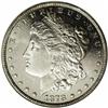 Image 1 : 1878 7TF S$1 Reverse of 1879 MS64 Deep Mirror Prooflik 1878 7TF[img border='0' src='http://www.herit