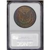 Image 2 : 1878-CC S$1 MS64 NGC. This is an amazing toned near-Ge 1878-CC[img border='0' src='http://www.herita