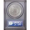 Image 2 : 1878-CC S$1 MS65 PCGS. A whisper of tan across the cen 1878-CC[img border='0' src='http://www.herita