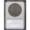 Image 2 : 1878-CC S$1 MS65 NGC. A sharply struck Gem with frosty 1878-CC[img border='0' src='http://www.herita