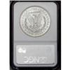 Image 2 : 1878-CC S$1 MS65 NGC. This is a highly popular issue r 1878-CC[img border='0' src='http://www.herita