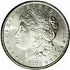 Image 1 : 1878-CC S$1 MS65 PCGS. This is a beautiful, essentiall 1878-CC[img border='0' src='http://www.herita