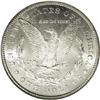 Image 2 : 1878-CC S$1 MS66 NGC. Untoned with sparkling, silky-sm 1878-CC[img border='0' src='http://www.herita